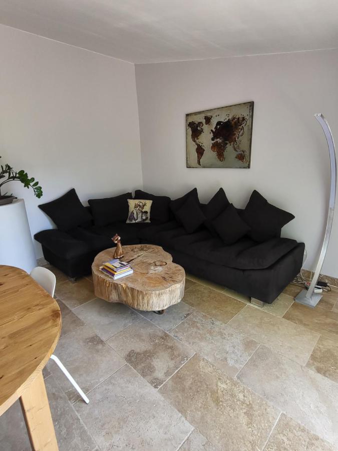 Holiday home Hammam Et Jacuzzi En Provence