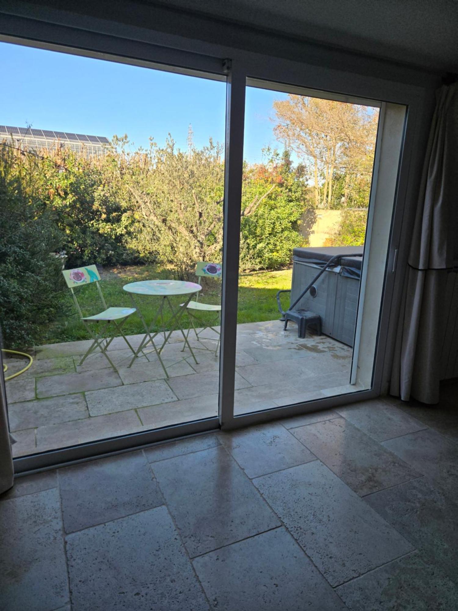 Holiday home Hammam Et Jacuzzi En Provence *