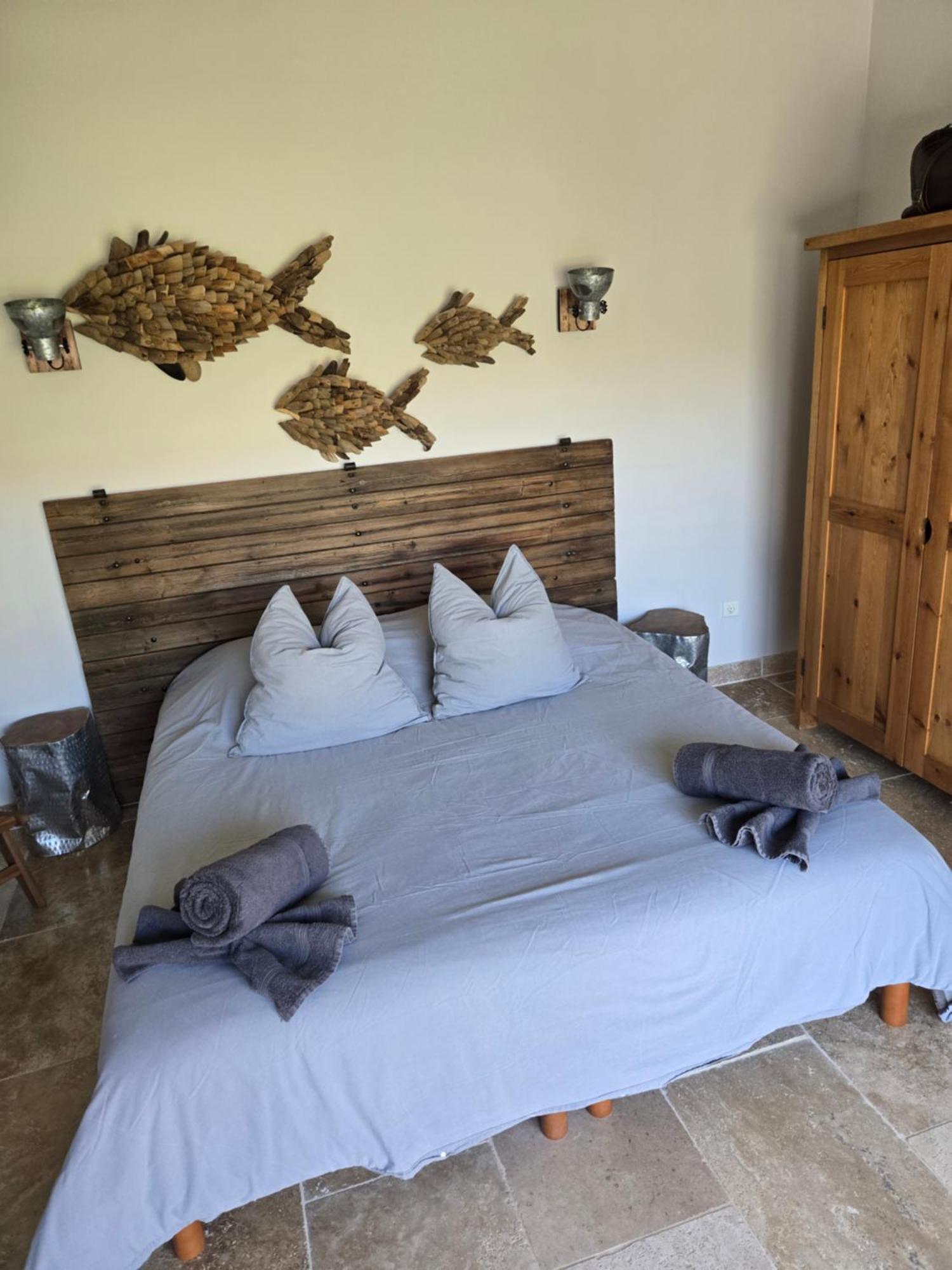 Holiday home Hammam Et Jacuzzi En Provence *