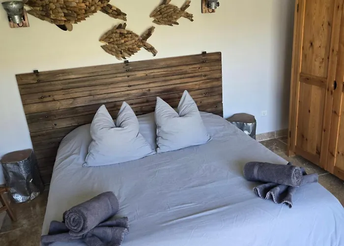 Hammam Et Jacuzzi En Provence