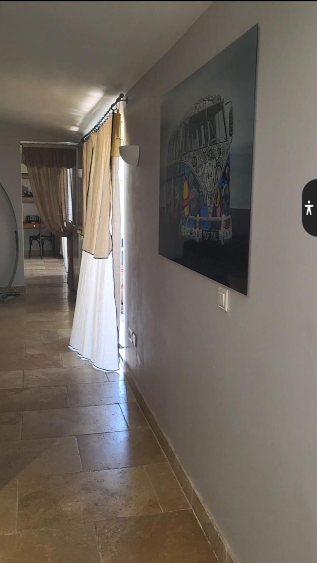 Holiday home Hammam Et Jacuzzi En Provence *
