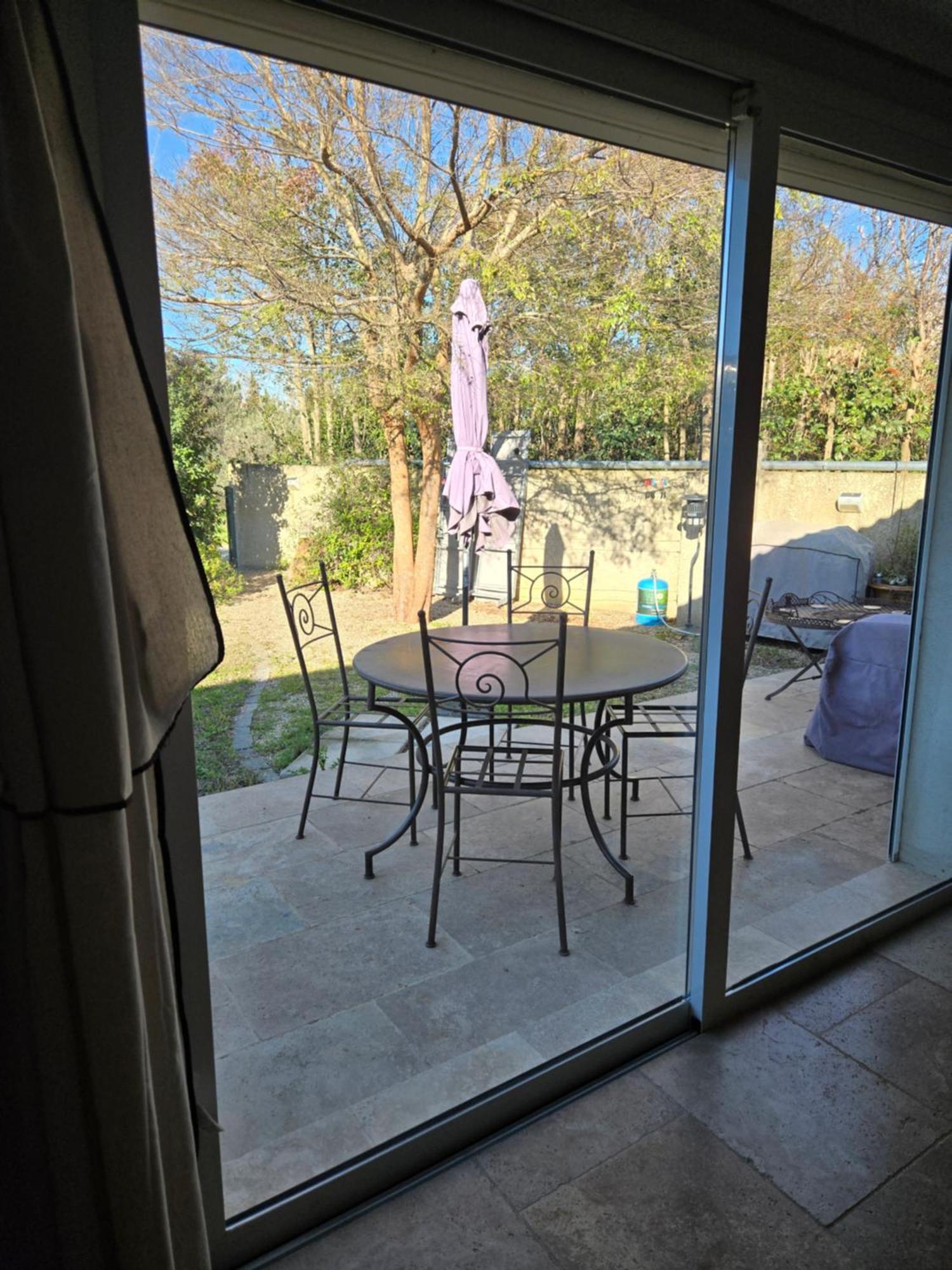 Hammam Et Jacuzzi En Provence Holiday home Caphan