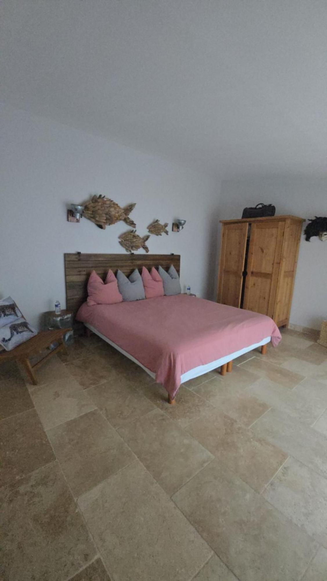 Hammam Et Jacuzzi En Provence Holiday home Caphan