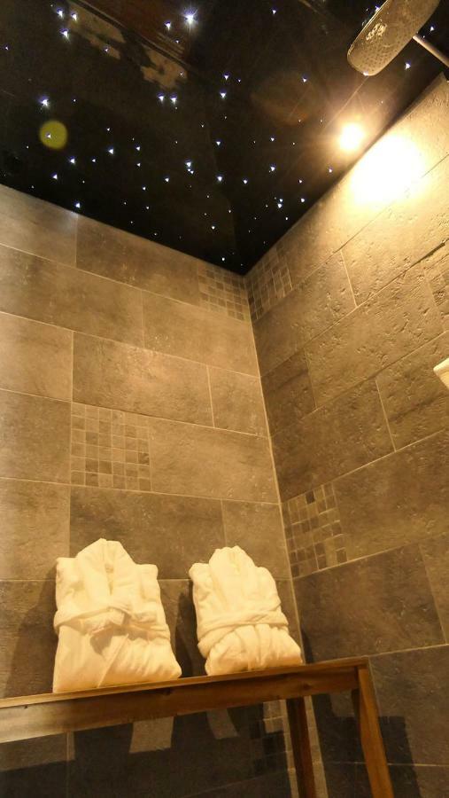 Hammam Et Jacuzzi En Provence