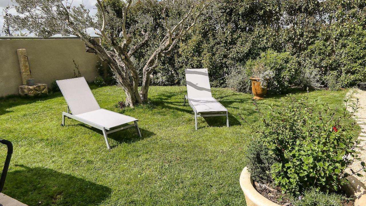 Hammam Et Jacuzzi En Provence